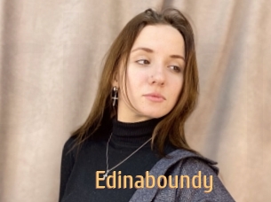 Edinaboundy