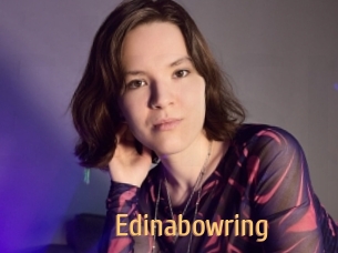 Edinabowring