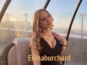 Edinaburchard