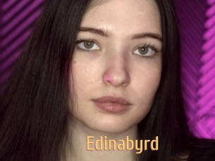 Edinabyrd