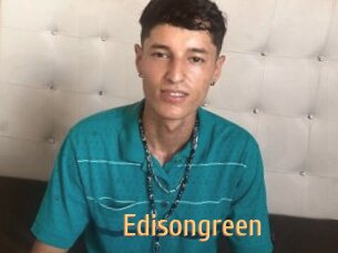 Edisongreen