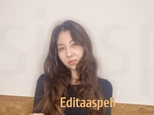 Editaaspell