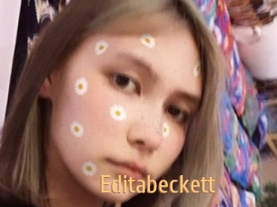 Editabeckett