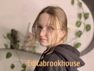 Editabrookhouse