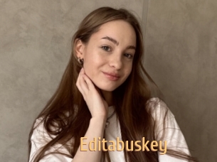 Editabuskey