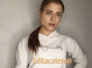 Editacoleson