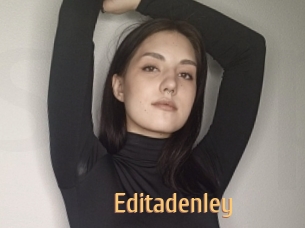 Editadenley