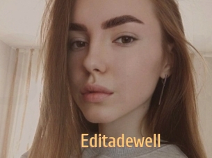 Editadewell