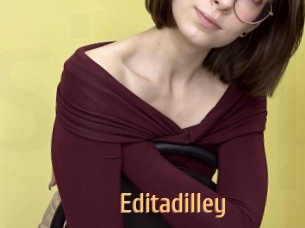 Editadilley