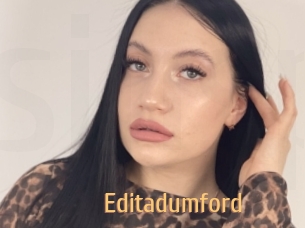 Editadumford