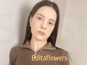 Editaflowers