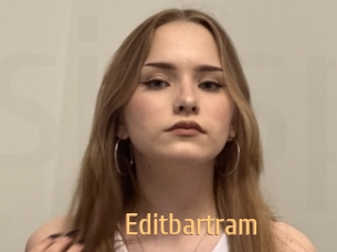 Editbartram