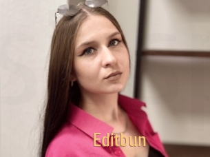 Editbun