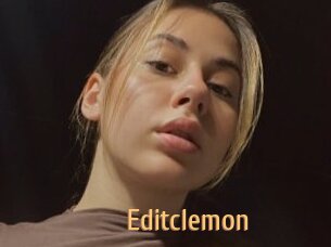 Editclemon