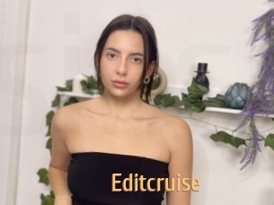 Editcruise