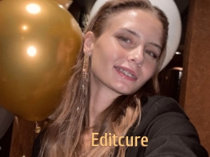 Editcure