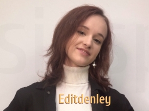 Editdenley
