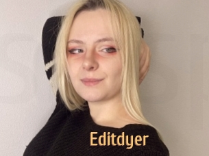 Editdyer