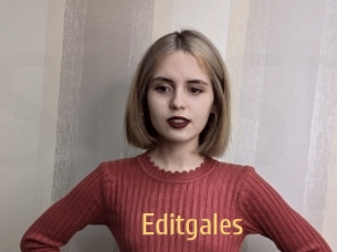 Editgales