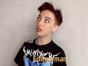 Editgarman