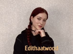 Edithaatwood