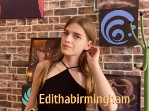 Edithabirmingham