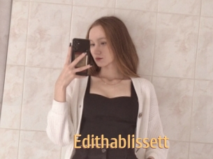 Edithablissett