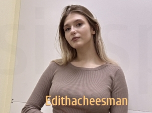 Edithacheesman