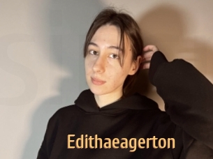 Edithaeagerton