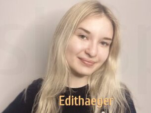 Edithaeger