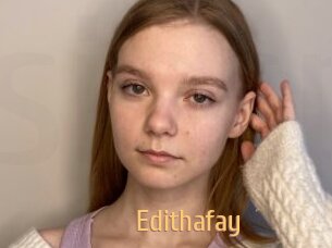 Edithafay