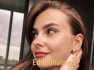 Edithahaimes