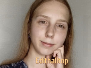 Edithalltop