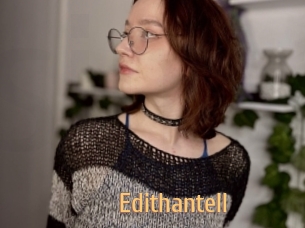 Edithantell