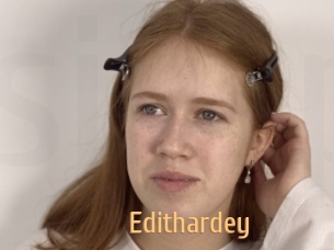 Edithardey