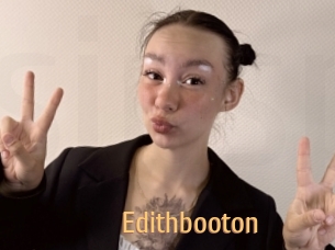 Edithbooton