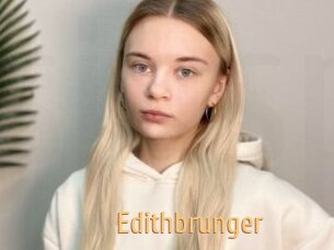 Edithbrunger