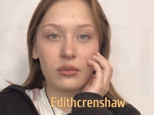 Edithcrenshaw