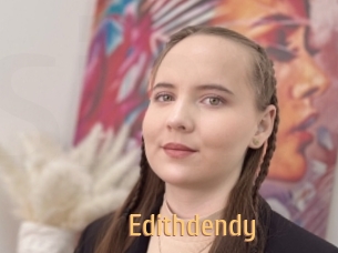 Edithdendy