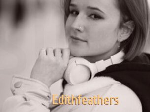 Edithfeathers