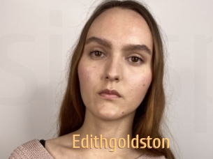 Edithgoldston