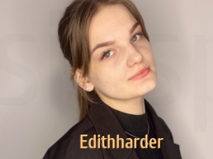 Edithharder