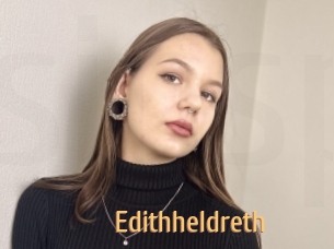 Edithheldreth