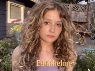 Edithhelme