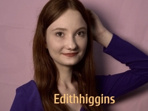 Edithhiggins