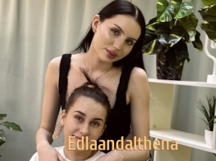 Edlaandalthena