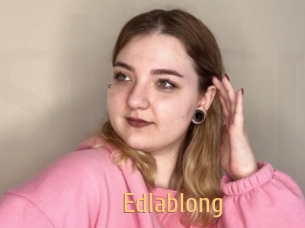 Edlablong