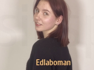 Edlaboman