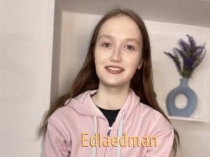 Edlaedman