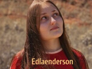 Edlaenderson